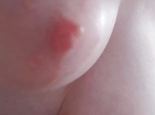 ASMR POV  very much and wants him to suck her aroused nipples
