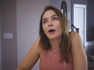 Brunette Blair Williams Is Unfiltered - Blair williams amateur reality hardcore