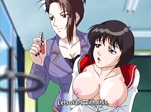 orta-yaşlı-seksi-kadın, animasyon, pornografik-içerikli-anime